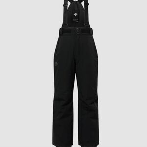 Descente Ski/Snowboard Bibs Junior Size XL